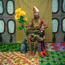 Samuel Fosso African Spirits/Tati